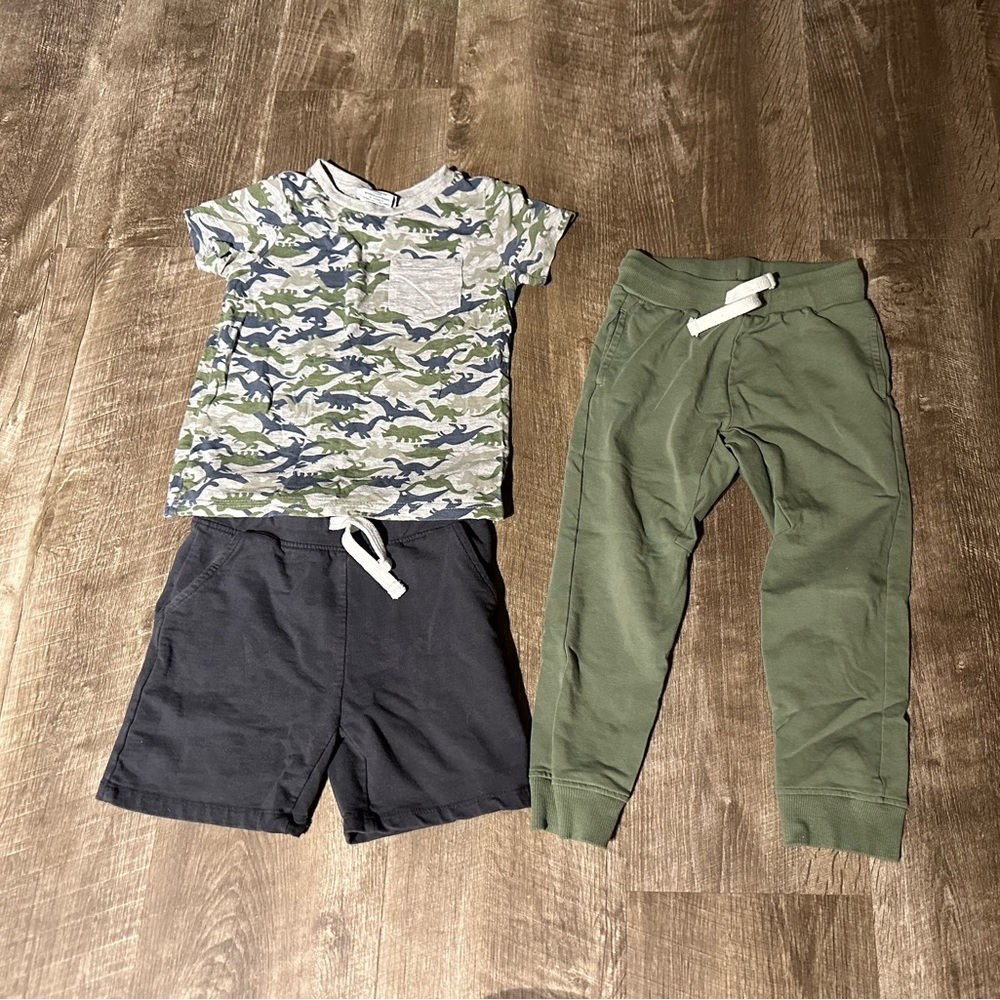3pc matching set